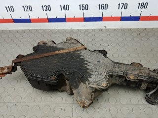 Прочие, PEUGEOT 4007 2007-2012