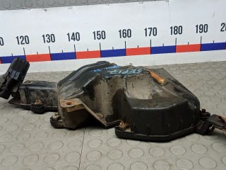 Прочие, CITROEN C-CROSSER 2007-2013