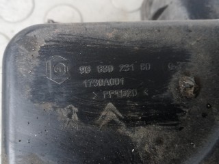 Прочие, CITROEN C-CROSSER 2007-2013