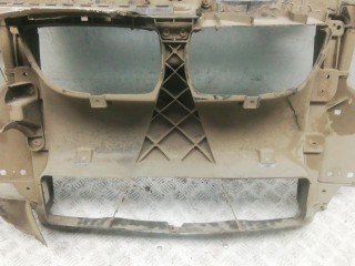 Передняя панель крепления облицовки (телевизор), BMW 1 E87 E87