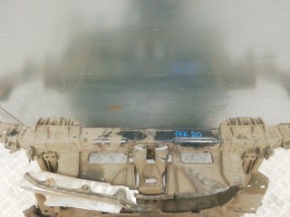Передняя панель крепления облицовки (телевизор), BMW 1 E87 E87