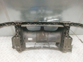 Передняя панель крепления облицовки (телевизор), BMW 1 E87 E87