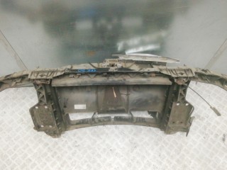 Передняя панель крепления облицовки (телевизор), BMW 1 E87 E87