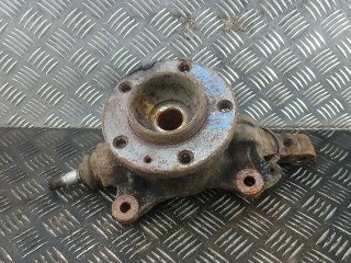 Кулак поворотный прав, NISSAN NV400 2010-2021