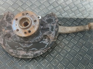 Кулак поворотный прав, MERCEDES BENZ GL-CLASS X164 X164 2006-2009