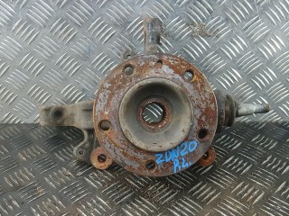 Кулак поворотный лев, NISSAN NV400 2010-2021