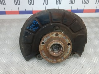 Кулак поворотный лев, VOLKSWAGEN TOURAN (1T3) (1T3) 2010-2015