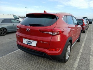 Шина, HYUNDAI TUCSON TL TL 2015-2018