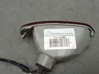 Фонарь бампера задний левый, JEEP GRAND CHEROKEE WK2 WK2 2010-2013