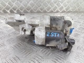 Стартер бензиновый, ориг. номер 09A911023, HITACHI, FORD GALAXY 2 2