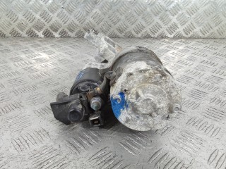 Стартер бензиновый, ориг. номер 09A911023, HITACHI, FORD GALAXY 2 2