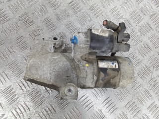 Стартер бензиновый, ориг. номер 09A911023, HITACHI, FORD GALAXY 2 2