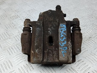 Суппорт тормозной передний левый, ориг. номер 4775047050, TOYOTA PRIUS XW20 XW20