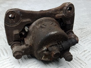 Суппорт тормозной передний левый, ориг. номер 4775047050, TOYOTA PRIUS XW20 XW20