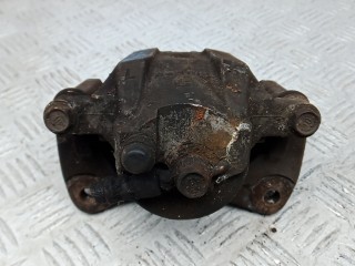 Суппорт тормозной передний левый, ориг. номер 4775047050, TOYOTA PRIUS XW20 XW20