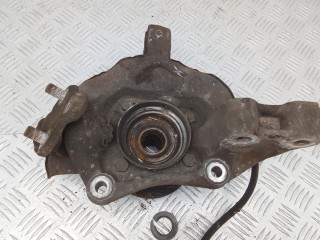 Ступица передняя левая, ориг. номер 4320247010, 4351047011, TOYOTA PRIUS XW20 XW20
