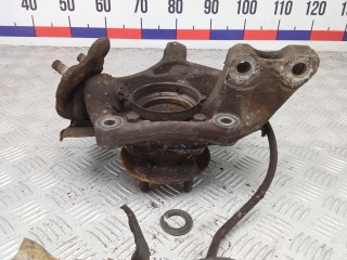 Ступица передняя левая, ориг. номер 4320247010, 4351047011, TOYOTA PRIUS XW20 XW20
