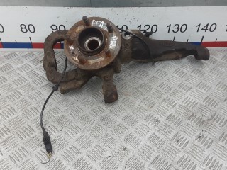 Кулак поворотный прав, LAND ROVER DISCOVERY 4 4 2009-2013