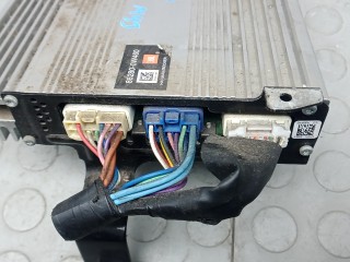 Усилитель музыки, ориг. номер 862800W460, TOYOTA PRIUS XW20 XW20