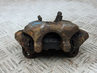 Суппорт тормозной задний правый, ориг. номер 4773021030, TOYOTA PRIUS XW20 XW20