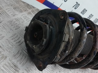 Стойка передняя правая, ориг. номер 54320JD00B, 54010JD70C, E4302BR24A, NISSAN QASHQAI J10 +2 J10 +2