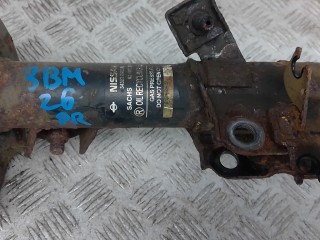 Стойка передняя правая, ориг. номер 54320JD00B, 54010JD70C, E4302BR24A, NISSAN QASHQAI J10 +2 J10 +2