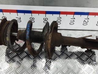 Стойка передняя левая, ориг. номер 546304H100, 546104H000, 546504H100, HYUNDAI H1 (STAREX) 2 2