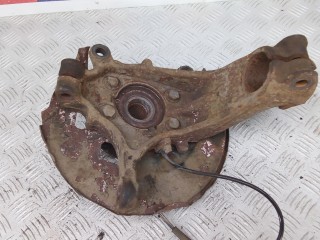 Ступица передняя правая, ориг. номер 400144EA0A, 402024EA0A, NISSAN QASHQAI J11 J11