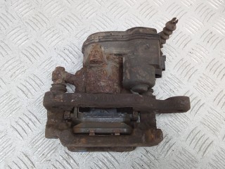 Суппорт тормозной задний левый, ориг. номер 440114EA0A, NISSAN QASHQAI J11 J11