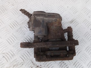 Суппорт тормозной задний правый, ориг. номер 440014EA0A, NISSAN QASHQAI J11 J11