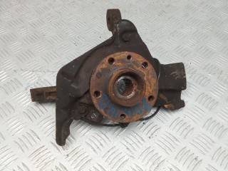 Кулак поворотный лев, ориг. номер 95511332, 95515551, OPEL COMBO D D 2011-2017