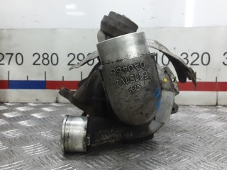Турбина дизельная, ориг. номер 17201-0R011, TOYOTA COROLLA VERSO 2 2