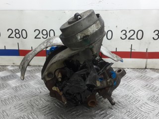 Турбина дизельная, ориг. номер 17201-0R011, TOYOTA COROLLA VERSO 2 2