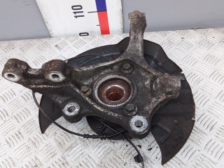 Ступица передняя правая, ориг. номер 23384198, 13507016, OPEL INSIGNIA 2 2