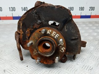 Кулак поворотный прав, HYUNDAI IX35 1 1 2009-2013