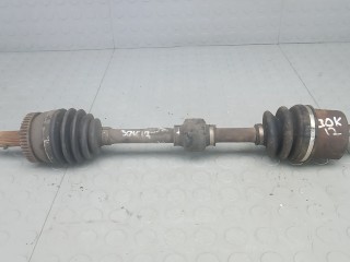 Привод передний левый, ориг. номер 49500A4200, KIA CARENS 4 4