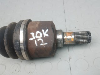 Привод передний левый, ориг. номер 49500A4200, KIA CARENS 4 4
