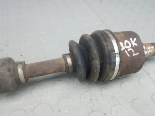 Привод передний левый, ориг. номер 49500A4200, KIA CARENS 4 4