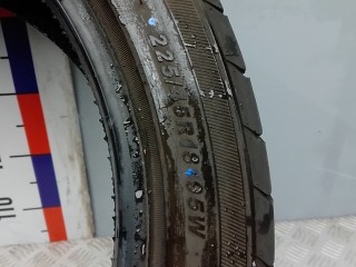 Шина, MERCEDES BENZ A-CLASS W177 W177 2018-2023