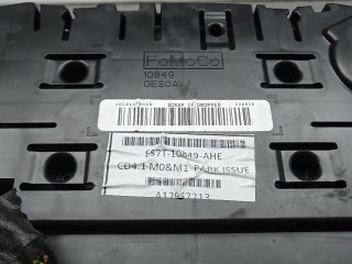 Щиток приборов, ориг. номер A2C94478003, FORD FUSION 2 2