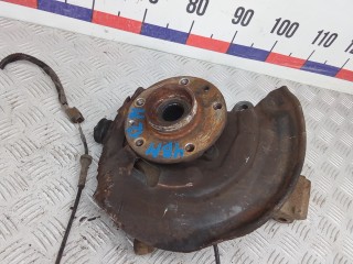 Кулак поворотный лев, NISSAN QASHQAI J11 J11 2017-2024