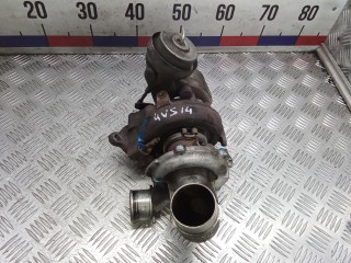Турбина дизельная, ориг. номер 17201-0R011, TOYOTA RAV 4 XA30 XA30
