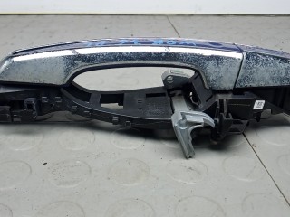 Ручка наружная передняя левая, JAGUAR F-PACE 1 1 2015-2020