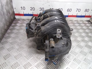 Впускной коллектор бензиновый, ориг. номер 1712036050, TOYOTA CAMRY V50 V50