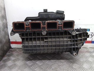 Впускной коллектор бензиновый, ориг. номер 1712036050, TOYOTA CAMRY V50 V50