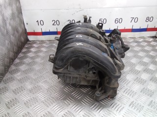 Впускной коллектор бензиновый, ориг. номер 1712036050, TOYOTA CAMRY V50 V50