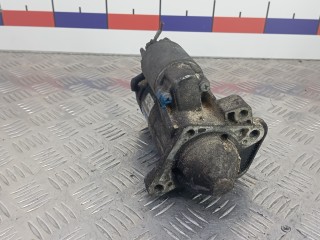 Стартер дизельный, ориг. номер 8200584675B, NISSAN QASHQAI J10 +2 J10 +2