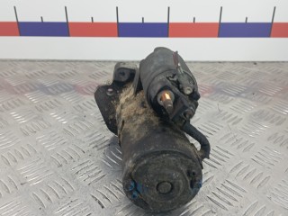 Стартер дизельный, ориг. номер 8200584675B, NISSAN QASHQAI J10 +2 J10 +2