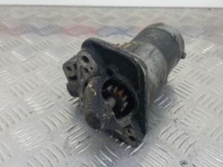 Стартер дизельный, ориг. номер 8200584675B, NISSAN QASHQAI J10 +2 J10 +2