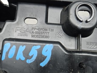 Крепление бампера заднее, ориг. номер 9835238380, OPEL MOKKA 2 2